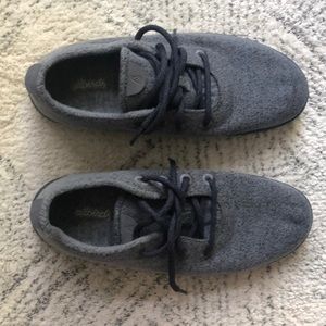 Men’s allbirds size M9